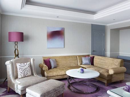 東京マリオットホテル / 1