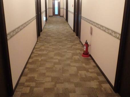 東横イン福島駅西口 / 3