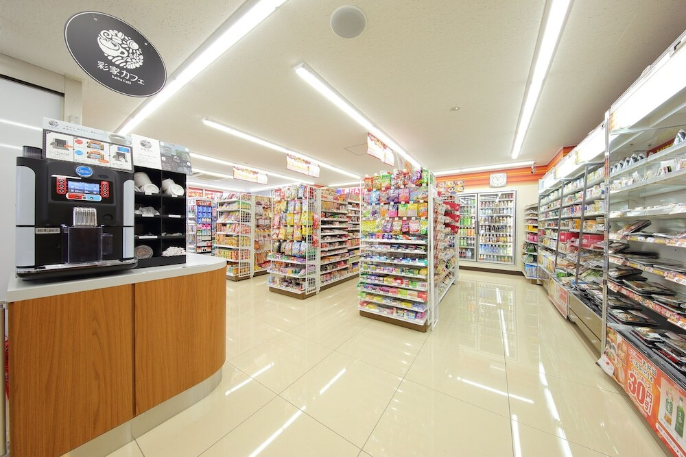 ギフト ショップ