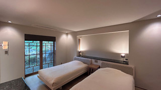 あじさい (半露天風呂付客室) 禁煙