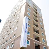 東横イン敦賀駅前(福井県 ビジネスホテル) / 4