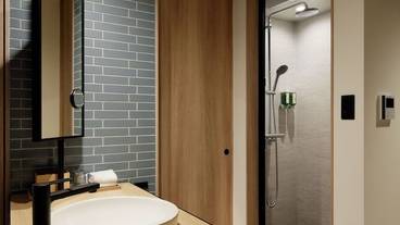 バスルームのシンク / 18