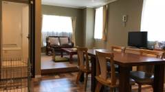 愛犬と過す海辺のお宿 ムーン・リバージュ.