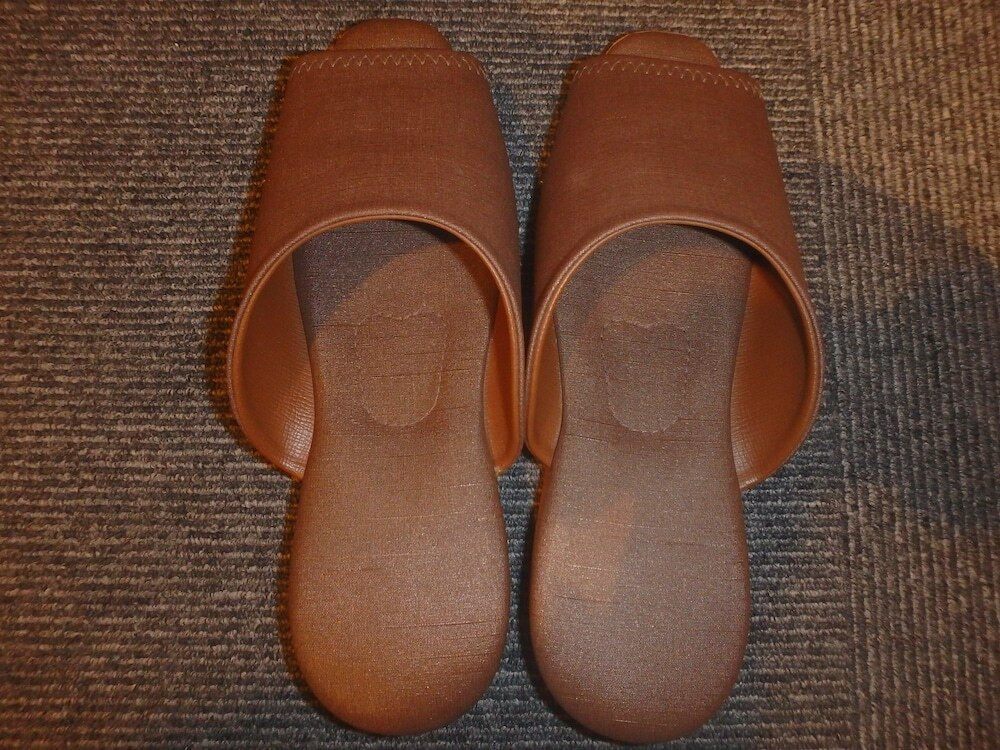 客室の設備とサービス