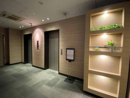 相鉄フレッサイン 東京京橋 / 5