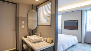 ファミリー ツインルーム 禁煙