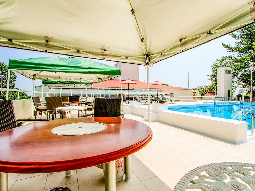 バーベキュー / ピクニック エリア