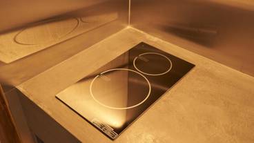 専用簡易キッチン / 36