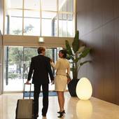 オリエンタルホテル広島（広島県 シティホテル） / 2