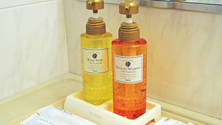 ツインルーム (喫煙)