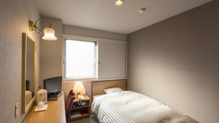 セミダブルルーム