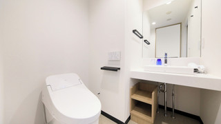 ヴィアインツインルーム 禁煙