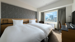 スーペリア ツインルーム, 禁煙