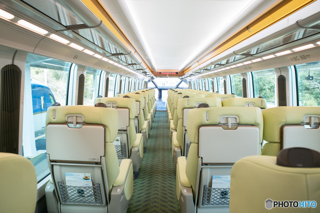 「しまかぜ」に乗って賢島にでかけよう！1306110