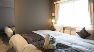 スーペリア スイート