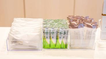 施設内の設備 / 4