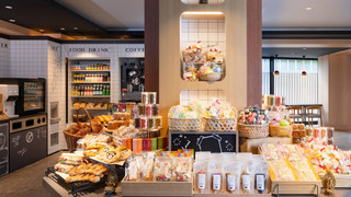 ツインルーム (OMO Food & Drink Station 1,000円チケット付き)