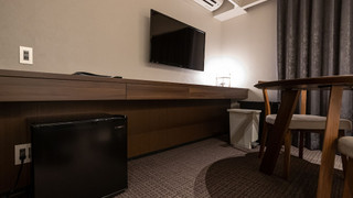 スタンダード トリプルルーム