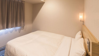 オープンエア通路　ダブルルーム　禁煙