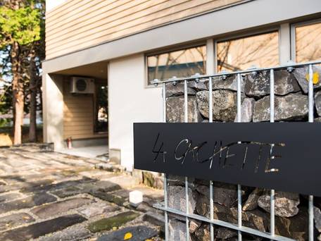 La Cachette（ラ カシェット） / 5