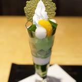 伊藤久右衛門 宇治本店(イトウキュウエモン)