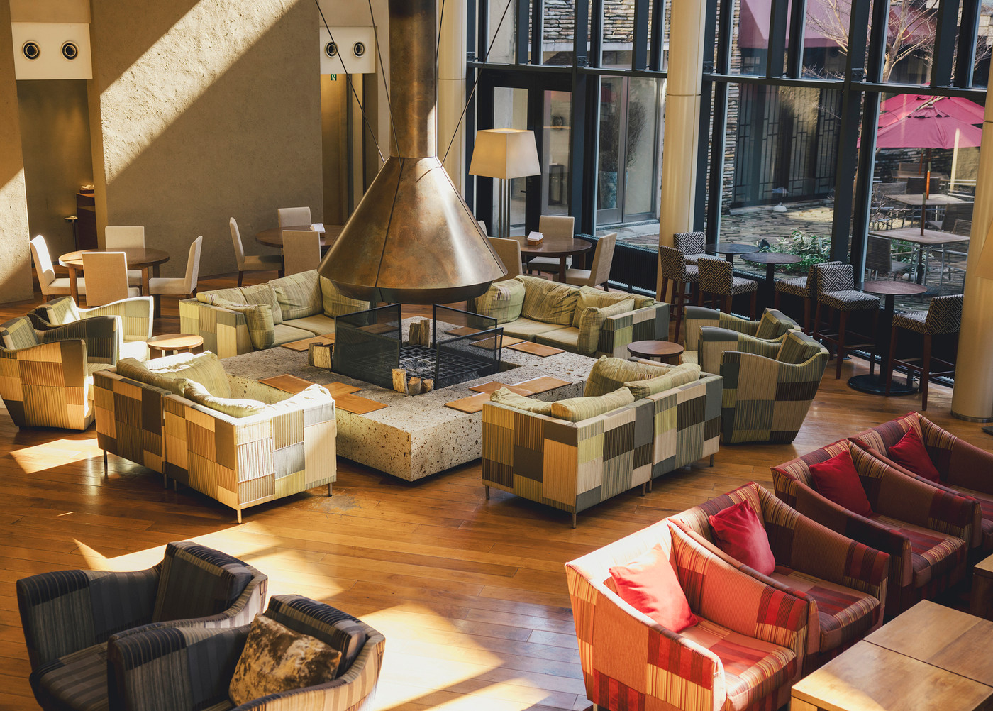 １．「うららか」／ハイアット リージェンシー 箱根 リゾート＆スパ3373594