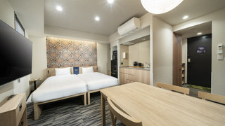 スーペリアジャパニーズルーム 禁煙