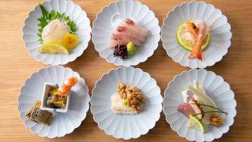 食事・飲み物 / 6