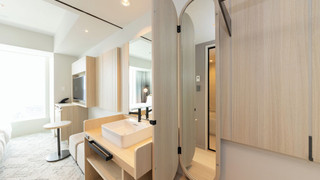 モデレートツイン 禁煙