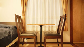 アパートメント 3 ベッドルーム 禁煙 (201)