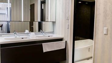 バスルーム / 35