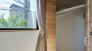 デラックス ツインルーム リバービュー