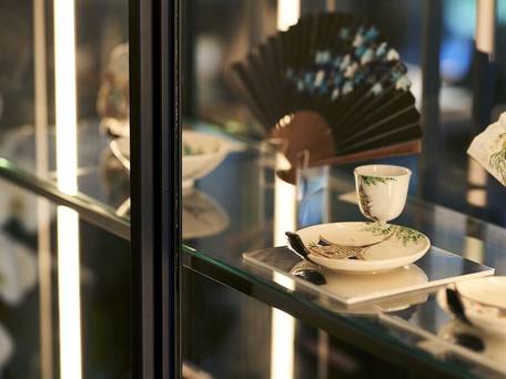 タッセルホテル 三条白川 / 2