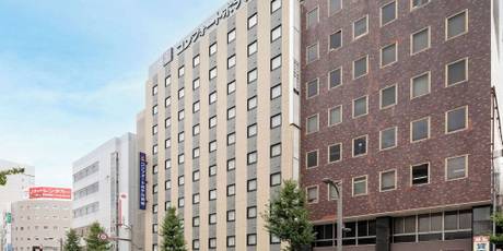 コンフォートホテル浜松