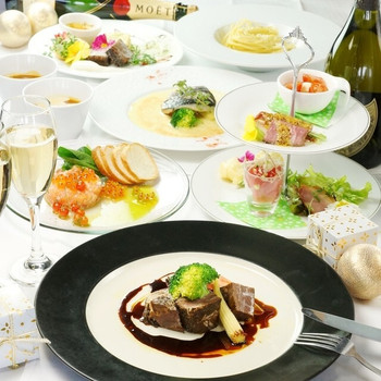 「M PRIME 梅田店」料理 659746 