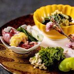 【湯河原温泉】部屋食でのんびり美食を堪能♡旅館7選