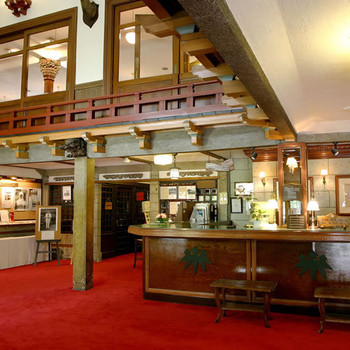 1. 日光金谷ホテル4083075