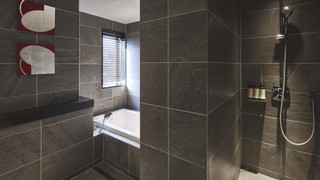 スイートツイン 禁煙