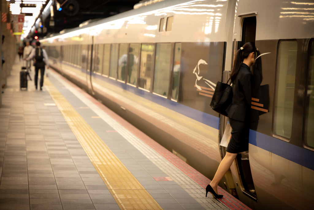 やっぱり便利！駅ちかホテルで移動を楽ちんに3950500