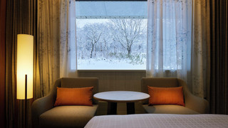 ダブルルーム 禁煙