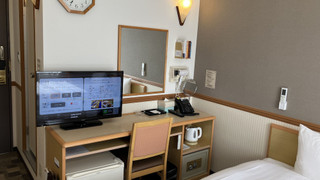 スタンダード ツインルーム 禁煙