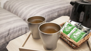 ツイン ルーム（禁煙）