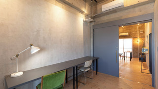 スタンダード ツインルーム シティビュー