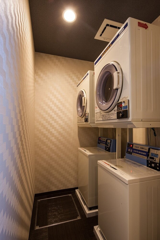 ランドリー ルーム