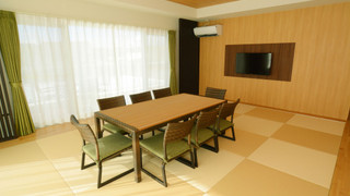 デラックスルーム 定員1-4名