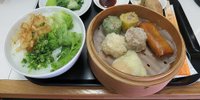 新橋・穴場ランチ！新橋5丁目の人気店5選