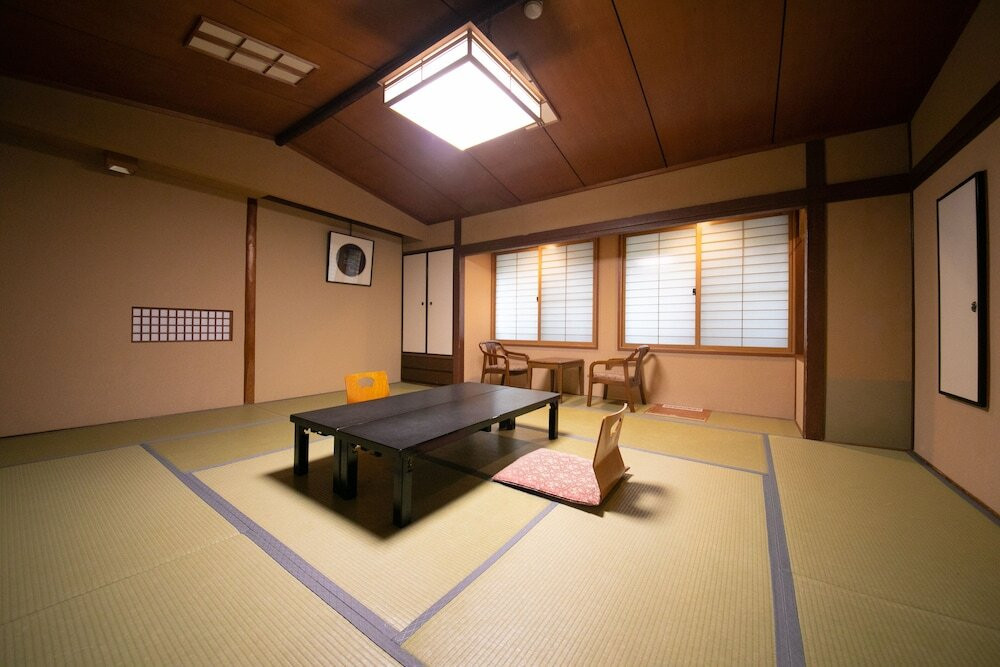客室