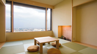 和洋室 -すみれ-