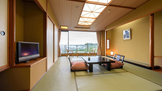 和室 シービュー