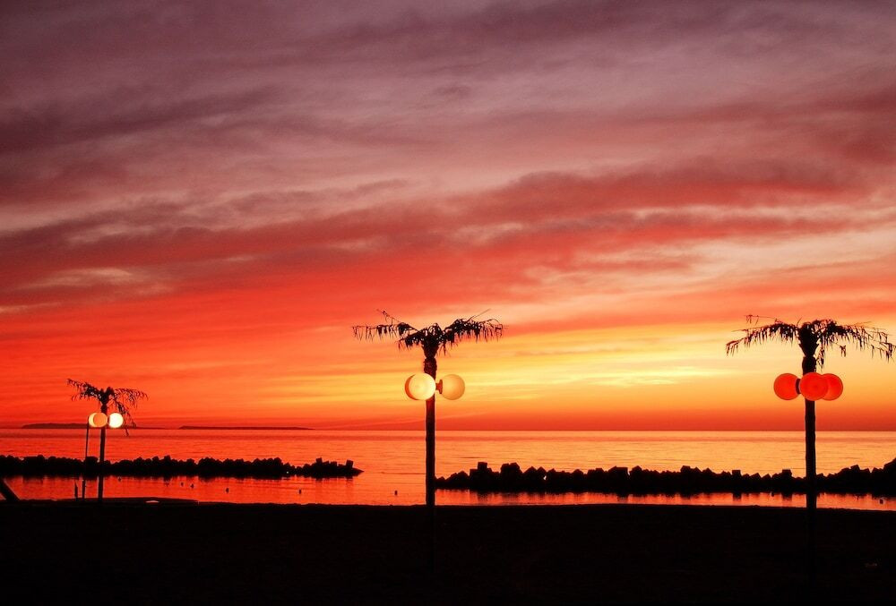 施設からの眺望